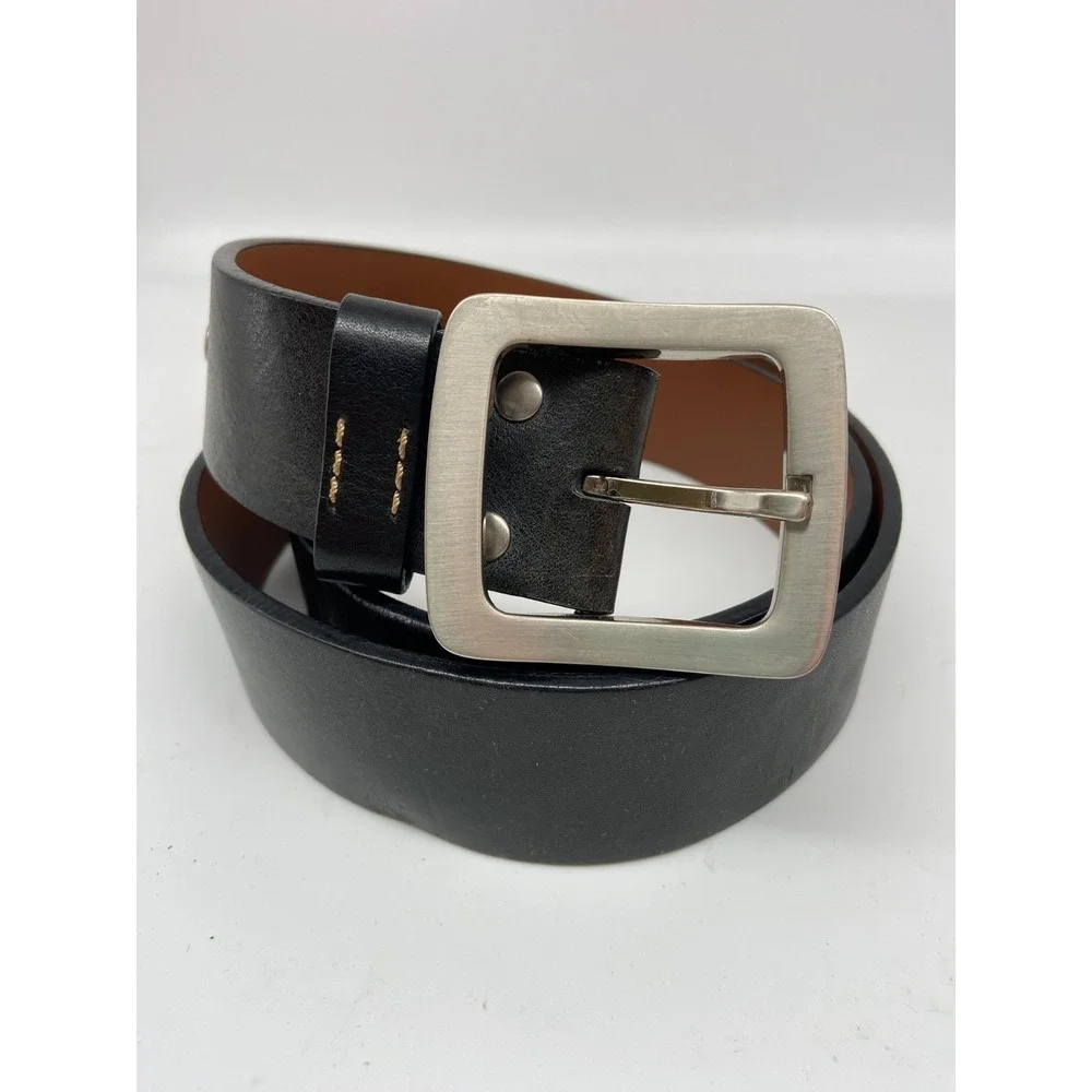 Kenneth Cole Belt Men's ‎ Size 34 Fits 31-35